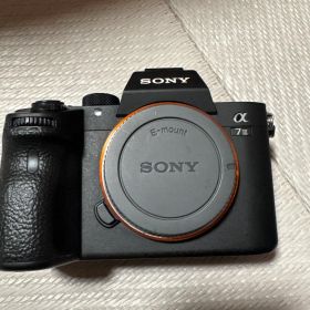 SONY α7 III ミラーレス一眼