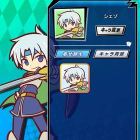 ぷよぷよ 復刻 シェゾ | エムホールデム(mHOLD'EM)のアカウントデータ、RMTの販売・買取一覧