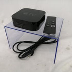 APPLE TV 4K (第 1 世代) A1842 APPLE