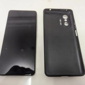 送料無料 Xiaomi 11T Pro 訳あり格安スマホ 表示・動作確認済