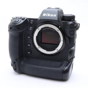《良品》Nikon Z9
