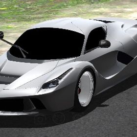 ラ・フェラーリ | Car Parking Multiplayerのアカウントデータ、RMTの販売・買取一覧