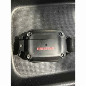 アップル(Apple)のAirPods pro 2 BRIEFING ROOT√CO. コラボケース(ヘッドフォン/イヤフォン)