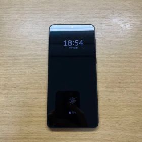 Galaxy S21+ 5G ファントムブラック 256 GB SIMフリー