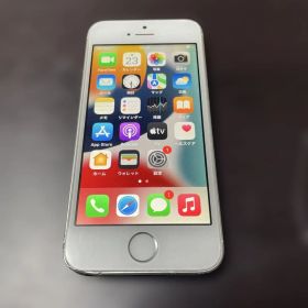 H7096 iPhoneSE 16GB SIMフリー
