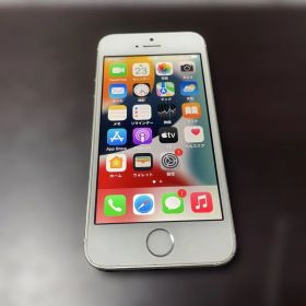 H7093 iPhone SE 16GB SIMフリー