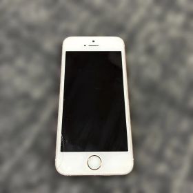 【専用】Apple iPhone SE ローズゴールド 本体