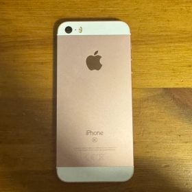 iPhone SE 初代 32GB