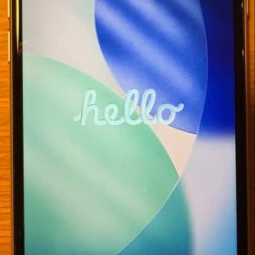 Apple iPhoneSE 128GBホワイトmhgu3j/a SIMフリー