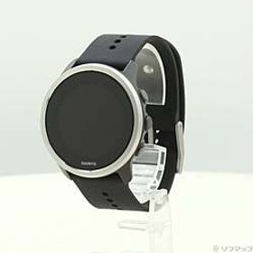 〔展示品〕 SUUNTO 5 PEAK BLACK SS050726000