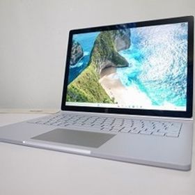 難あり特価 Microsoft Surface Book 3 Corei5-1035G7 SSD256G Wi-Fi6 (2025-0901-3001)