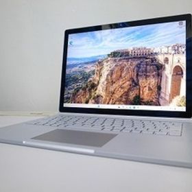 難あり特価 Microsoft Surface Book 3 Corei5-1035G7 SSD256G Wi-Fi6 (2025-0901-3003)