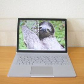 ◆Surface Book 3 ◆Core i5/1035G7 SSD256GB 8GB 13.5W タッチ液晶 無線 Win11Pro #5