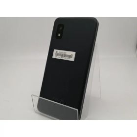 【中古】SHARP 楽天モバイル 【SIMフリー】 AQUOS wish3 ブラック 4GB 64GB SH-M25【秋葉5号】保証期間1ヶ月【ランクB】