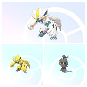 ゼラオラ、色違いゼラオラ、マーシャドー3体セット | ポケモン剣盾(ソードシールド)のポケモン、RMTの販売・買取一覧