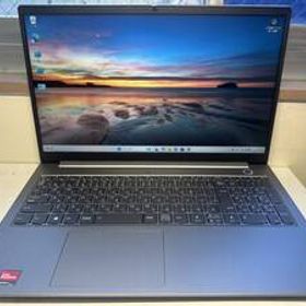 Win11 SSD256GB＋HDD500GB搭載 Lenovo ThinkBook 15 Gen 3 ACL Ryzen 5 5500U 16GB Office2021 中古動作品／店保3ヶ月／送料無料／東京発送