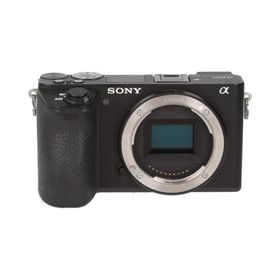 SONY α6500 BODY 【B】