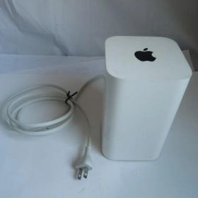 Apple Air Mac Time Capsule A1470 ホワイト