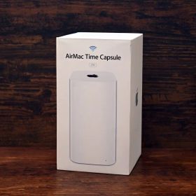 AirMac Time Capsule 2TB（Model A1470）