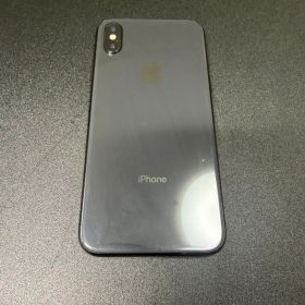 Apple iPhone X 本体