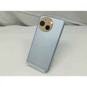 【中古】SHARP 国内版 【SIMフリー】 AQUOS sense9 ブルー 6GB 128GB SH-M29【札幌】保証期間1ヶ月【ランクB】
