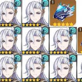 最安値 | 原神のアカウントデータ、RMTの販売・買取一覧