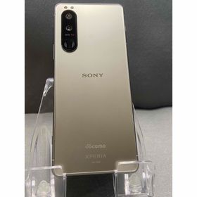 ジャンク Xperia 5 Ⅲ SO-53B 128GB simフリー(スマートフォン本体)