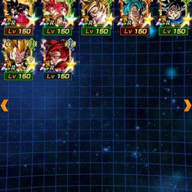 ドッカンバトル 引退 | ドッカンバトルのアカウントデータ、RMTの販売・買取一覧