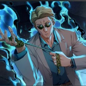 石头垢 | ファンパレ(呪術廻戦ファントムパレード)のアカウントデータ、RMTの販売・買取一覧