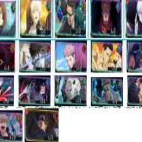 単1在庫 | ファンパレ(呪術廻戦ファントムパレード)のアカウントデータ、RMTの販売・買取一覧