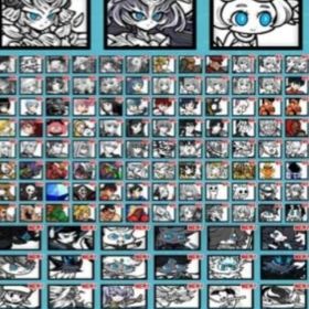 👻全キャラ解放~~+猫缶1万 💍 [15.0更新済] 即対応!【直接購入可】 | にゃんこ大戦争のアカウントデータ、RMTの販売・買取一覧