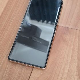 Google Pixel 7 pro 128GB simフリー おまけ付き