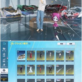 🕊️超安全‼️イザナ伏黒キルボ🔥L最終朽木ルキア95最終ドラゴンライダー古参垢🕊️ | 荒野行動のアカウントデータ、RMTの販売・買取一覧