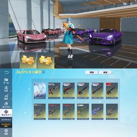 人気ピンマク 古参神垢 | 荒野行動のアカウントデータ、RMTの販売・買取一覧