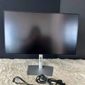 DELL デル U2723QX 液晶ディスプレイモニター 2023年製