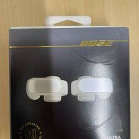 Bose Ultra Open Earbuds