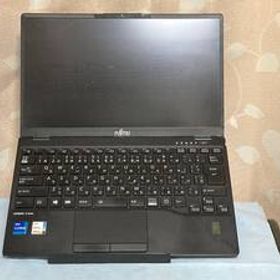 ★ジャンク★ 富士通 LIFEBOOK U9311/FW Corei7 第11世代 メモリ不明