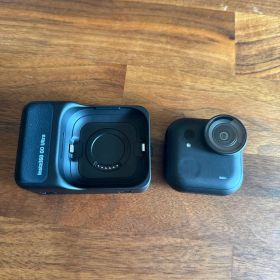 【限定値下げ中！】Insta360 GO Ultra