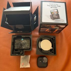 【ほぼ新品】Insta360 GO Ultra クリエイターズキット