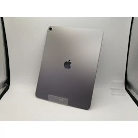 【中古】Apple 【Wi-Fi】 13インチ iPad Air（M3/2025) 128GB スペースグレイ MCNH4J/A【大須アメ横】保証期間1ヶ月【ランクA】