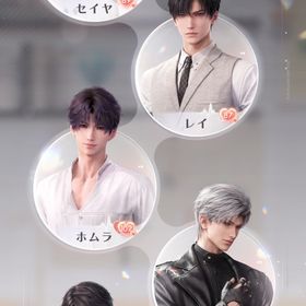 破格【引退】恋と深空 星5✖️63 完凸あり ホムラメイン【リリース時からプレイ】 | 恋と深空のアカウントデータ、RMTの販売・買取一覧