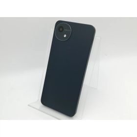 【未使用】SHARP SoftBank 【SIMフリー】 AQUOS Wish4 ブラック 4GB 64GB A403SH (法人向けモデル)【中野】保証期間3ヶ月