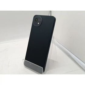 【未使用】SHARP SoftBank 【SIMフリー】 AQUOS Wish4 ブラック 4GB 64GB A403SH (法人向けモデル)【DS秋葉】保証期間3ヶ月