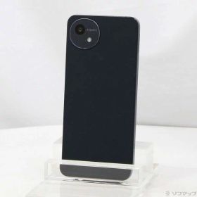 【中古】SHARP(シャープ) AQUOS wish4 64GB ブラック SH-52E docomo SIMフリー 【344-ud】