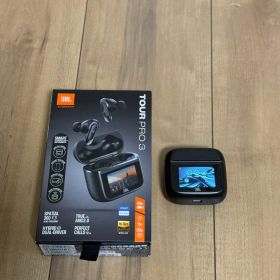 JBL TOUR PRO 3 ワイヤレスイヤホン ヨドバシカメラで購入