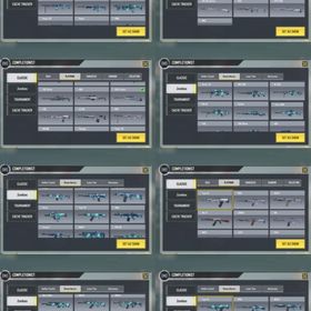 引退垢10 | CoDモバイルのアカウントデータ、RMTの販売・買取一覧