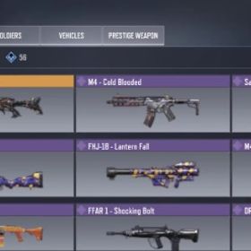 引退垢6 | CoDモバイルのアカウントデータ、RMTの販売・買取一覧