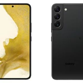 《SALE》【中古】SAMSUNG｜Galaxy S22｜SC-51C｜SCG13｜docomo ｜au｜本体