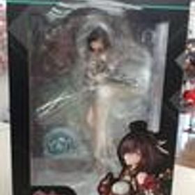 ユミア・リースフェルト DX版 管理番号6321 ユミアのアトリエ ～追憶の錬金術士と幻創の地～ KT MODEL