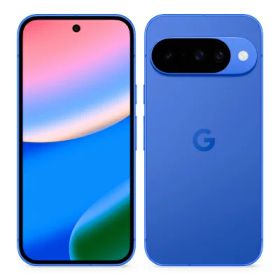 【ネットワーク利用制限▲】Google Pixel10 GL066 128GB Indigo【au版SIMフリー】 Google 当社6ヶ月保証 未使用 イオシス